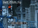 Footage frame