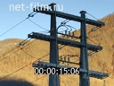 Footage frame