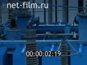Footage frame