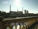 Footage frame