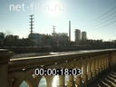Footage frame