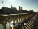 Footage frame