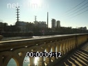 Footage frame