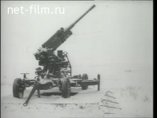 Newsreel Soviet Sport №2-1976 Track courage. Towards the Olympics. (1976)