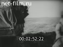 Footage frame