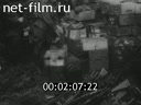 Footage frame