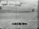 Footage frame