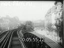 Footage frame