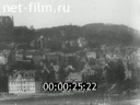 Footage frame
