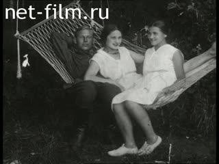 Фильм История одного полета. (2002)