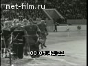 Footage frame