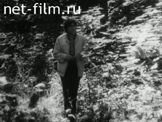 Киножурнал На Волге широкой №23 -24. (1991)