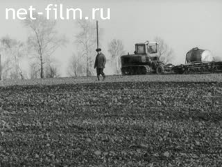 Киножурнал На Волге широкой №12 -13. (1992)