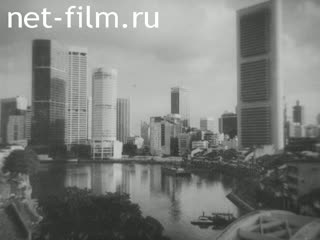 Киножурнал На Волге широкой №21 (1992)