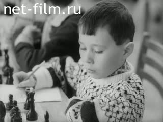 Киножурнал Ватан.Время Рашида Нежметдинова. (1993)