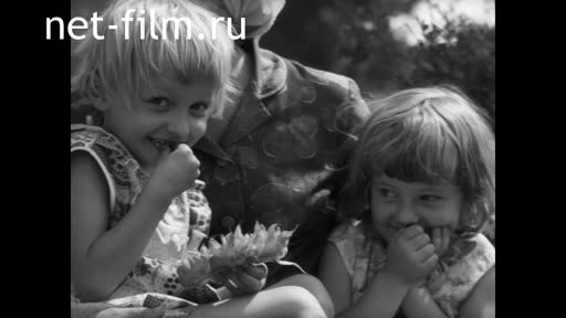 Киножурнал На Волге широкой №26 (1972)