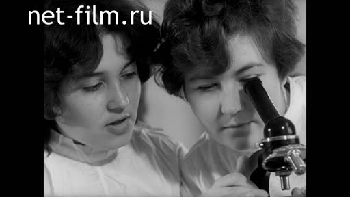 Киножурнал На Волге широкой №31 (1972)