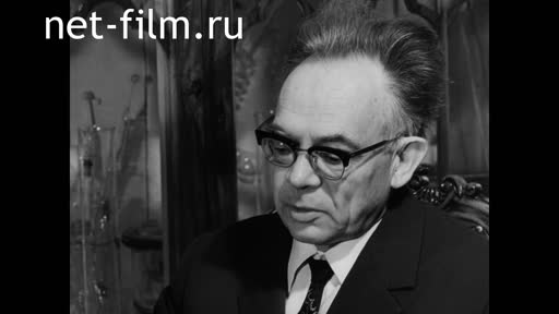 Киножурнал На Волге широкой №35 (1973)