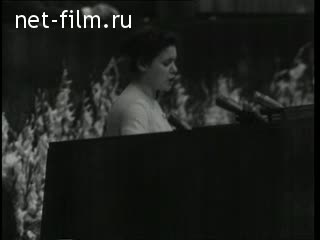 Newsreel Daily News / A Chronicle of the day №29-1963 (1963)