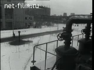 Newsreel Daily News / A Chronicle of the day №12-1963 (1963)