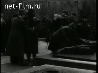 Newsreel Daily News / A Chronicle of the day №6-1963 (1963)