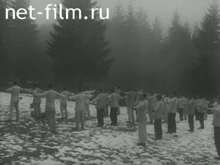 Киножурнал Дойче Вохеншау №537 (1940)