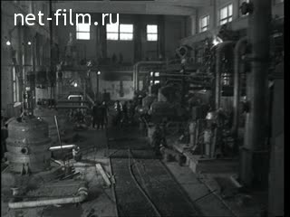 Newsreel Daily News / A Chronicle of the day №3-1962 (1962)