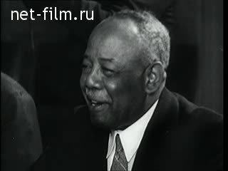 Newsreel Daily News / A Chronicle of the day №29-1961 (1961)