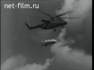 Newsreel Daily News / A Chronicle of the day №28-1961 (1961)