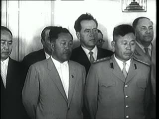 Newsreel Daily News / A Chronicle of the day №27-1961 (1961)