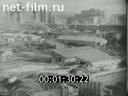 Footage frame