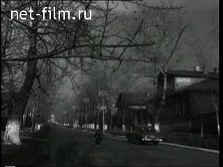 Киножурнал Новости дня / хроника наших дней №17-1960 (1960)