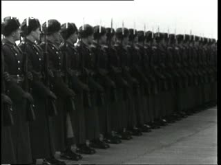 Киножурнал Новости дня / хроника наших дней №16-1960 (1960)