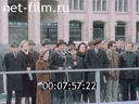 Кадр видео
