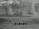 Footage frame