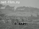 Footage frame