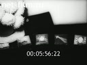 Footage frame