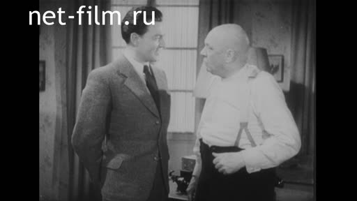 Киножурнал Фокс Тененде Вохеншау №13 (1940)