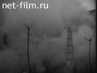 Киножурнал Дойче Вохеншау №549 (1941)