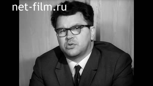 Киножурнал На Волге широкой №14 (1970)