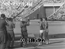 Footage frame