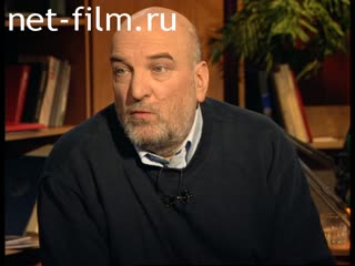 Телепередача Взгляд (1999 №1) 15.11.1999.