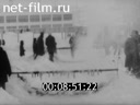 Кадр видео
