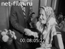 Footage frame