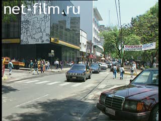 Телепередача Взгляд (1999 №1) 16.08.1999.