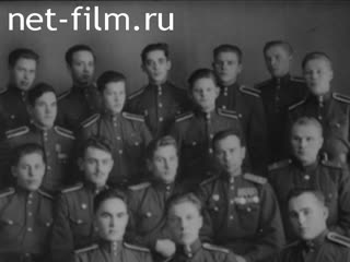 Киножурнал Ватан Писатель Насыбуллин. (1998)