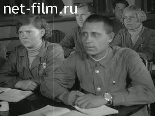 Киножурнал Советская Удмуртия (1937)