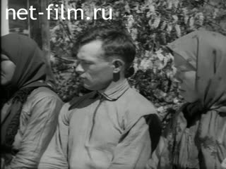 Киножурнал Советская Удмуртия (1938)