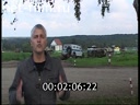 Footage frame
