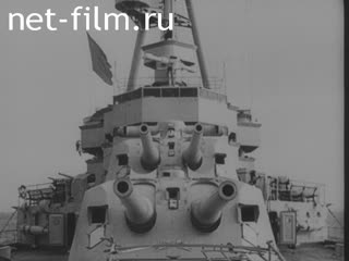 Киножурнал Фокс Тененде Вохеншау №11 (1938)